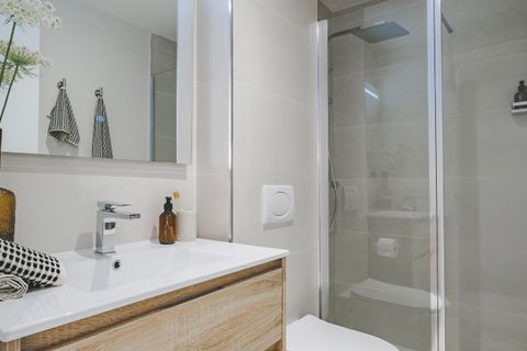 Penthouse i Fuengirola, Malaga, Fuengirola - € 599.000 | Ref: LH59 - foto 18