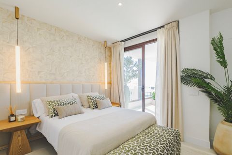 Penthouse i Fuengirola, Malaga, Fuengirola - € 599.000 | Ref: LH59 - foto 25
