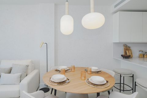 Penthouse i Fuengirola, Malaga, Fuengirola - € 599.000 | Ref: LH59 - foto 33