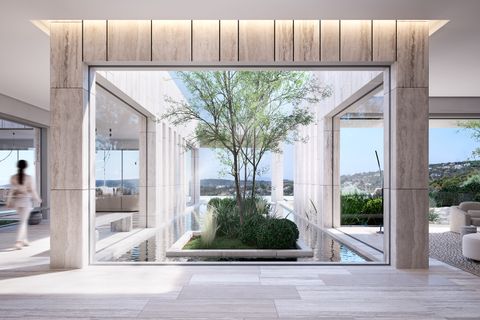 Villa i Sotogrande, Cadiz, Sotogrande - € 12.500.000 | Ref: SVD - foto 11