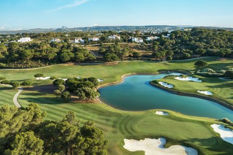 Villa i Sotogrande, Cadiz, Sotogrande - € 12.500.000 | Ref: SVD - foto 38