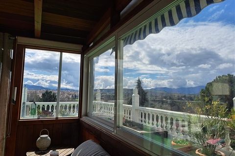 Landejendom i Durcal, Granada, Durcal - € 256.500 | Ref: 293 - foto 1