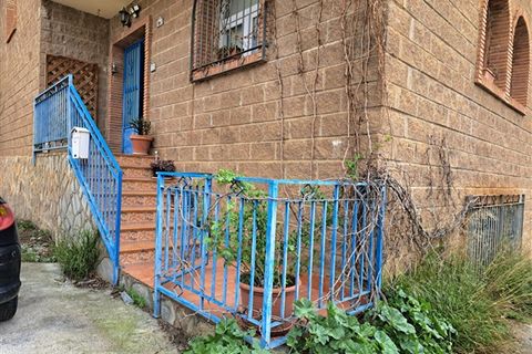 Landejendom i Durcal, Granada, Durcal - € 256.500 | Ref: 293 - foto 6