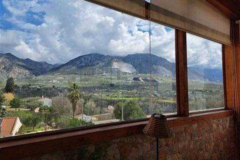 Landejendom i Durcal, Granada, Durcal - € 256.500 | Ref: 293 - foto 2