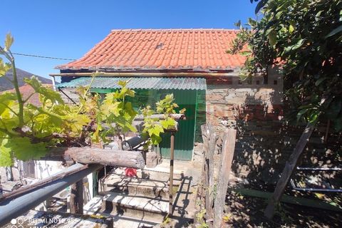 Farm i Arganil, Coimbra, Arganil - € 49.000 | Ref: AC 26/304 - foto 1