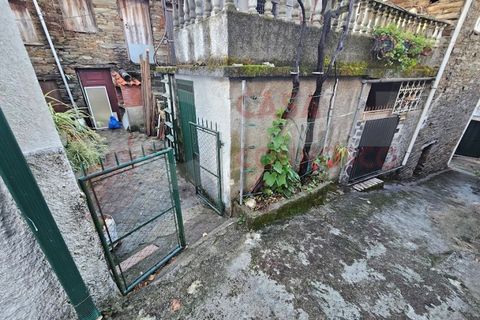 Farm i Arganil, Coimbra, Arganil - € 49.000 | Ref: AC 26/304 - foto 9