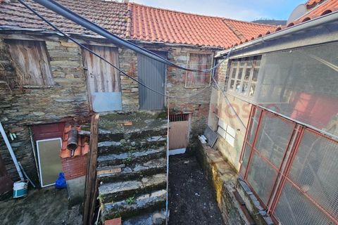 Farm i Arganil, Coimbra, Arganil - € 49.000 | Ref: AC 26/304 - foto 11