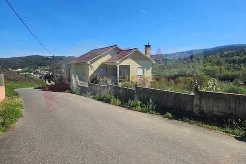Villa i Arganil, Coimbra, Arganil - € 195.000 | Ref: AC 26/302 - foto 2