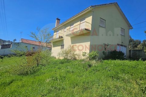 Villa i Arganil, Coimbra, Arganil - € 195.000 | Ref: AC 26/302 - foto 3