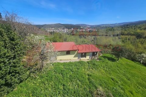 Villa i Arganil, Coimbra, Arganil - € 195.000 | Ref: AC 26/302 - foto 4