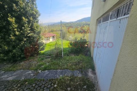 Villa i Arganil, Coimbra, Arganil - € 195.000 | Ref: AC 26/302 - foto 8