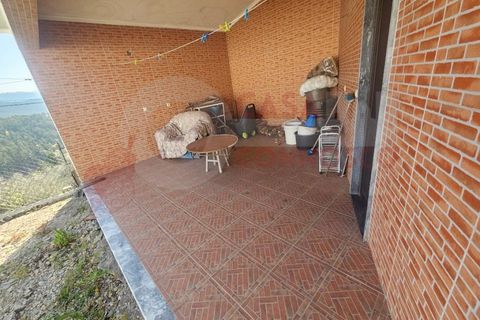 Dupleks i Arganil, Coimbra, Arganil - € 260 000 | Ref: AC 26/301 - foto 39