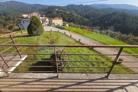 Dupleks i Arganil, Coimbra, Arganil - € 260 000 | Ref: AC 26/301 - foto 46