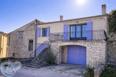 Landejendom i Saint-Christol, Vaucluse, Saint-Christol - € 191.000 | Ref: 838 ALB - foto 1