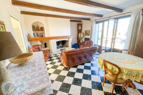 Landejendom i Saint-Christol, Vaucluse, Saint-Christol - € 191.000 | Ref: 838 ALB - foto 5