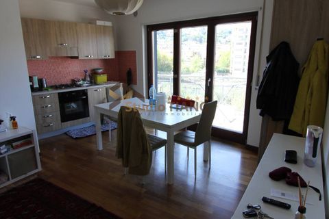 Apartament a Rende, Cosenza, Rende - € 600/mes | Ref: 544 - foto 8