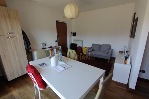 Apartament a Rende, Cosenza, Rende - € 600/mes | Ref: 544 - foto 9