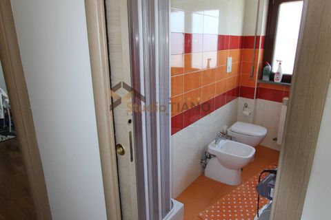 Apartament a Rende, Cosenza, Rende - € 600/mes | Ref: 544 - foto 12