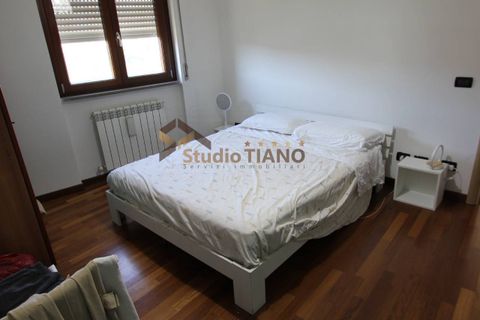 Apartament a Rende, Cosenza, Rende - € 600/mes | Ref: 544 - foto 14