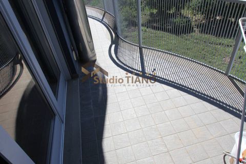 Apartament a Rende, Cosenza, Rende - € 600/mes | Ref: 544 - foto 17