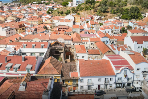 Erhvervsejendom i Setubal, Setubal, Setubal - € 225.000 | Ref: C0237-03795 - foto 9