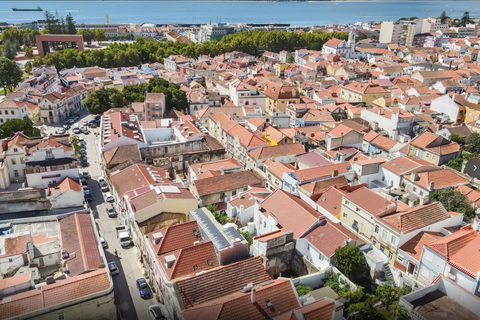Erhvervsejendom i Setubal, Setubal, Setubal - € 225.000 | Ref: C0237-03795 - foto 11