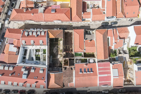 Erhvervsejendom i Setubal, Setubal, Setubal - € 225.000 | Ref: C0237-03795 - foto 12