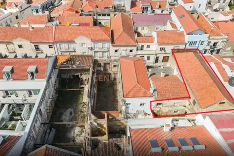Erhvervsejendom i Setubal, Setubal, Setubal - € 225.000 | Ref: C0237-03795 - foto 4