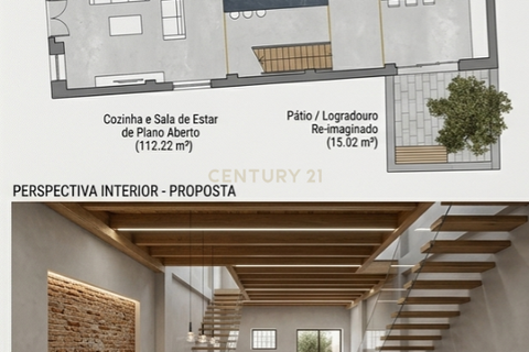 Erhvervsejendom i Setubal, Setubal, Setubal - € 225.000 | Ref: C0237-03795 - foto 23