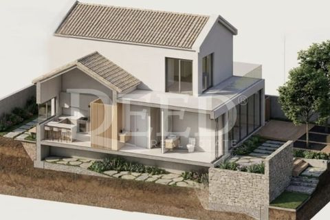 Helårsgrund i Chaves, Vila Real, Chaves - € 104.000 | Ref: DEED/1067 - foto 1