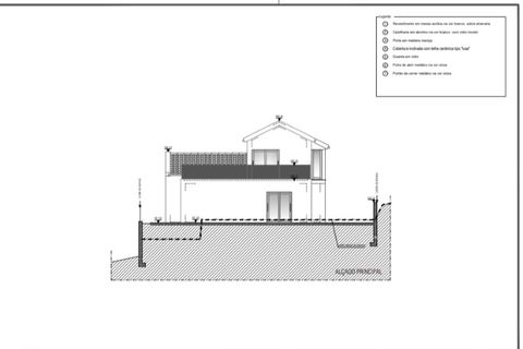 Helårsgrund i Chaves, Vila Real, Chaves - € 104.000 | Ref: DEED/1067 - foto 24