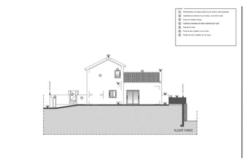 Helårsgrund i Chaves, Vila Real, Chaves - € 104.000 | Ref: DEED/1067 - foto 26