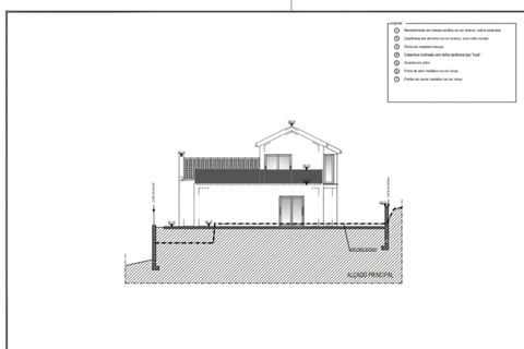 Helårsgrund i Chaves, Vila Real, Chaves - € 104.000 | Ref: DEED/1067 - foto 32