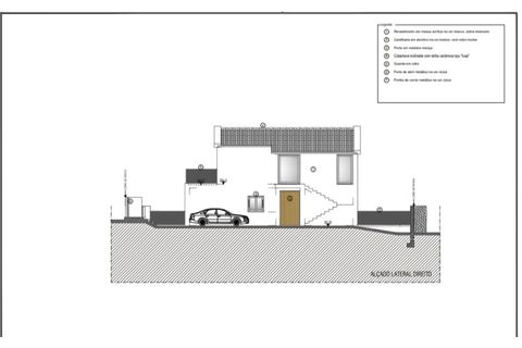 Helårsgrund i Chaves, Vila Real, Chaves - € 104.000 | Ref: DEED/1067 - foto 35