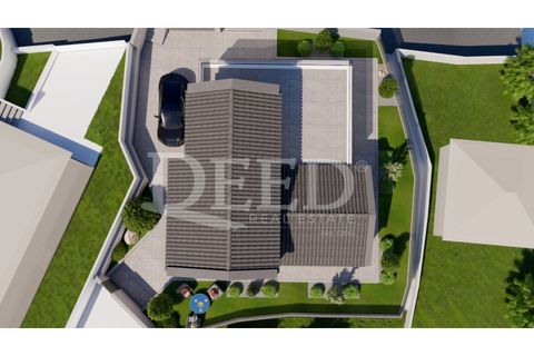 Helårsgrund i Chaves, Vila Real, Chaves - € 104.000 | Ref: DEED/1067 - foto 9
