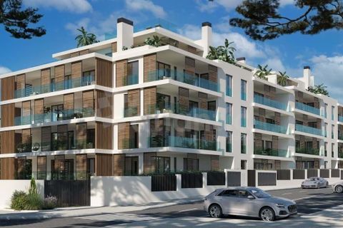 Lejlighed i Carcavelos, Lisbon, Carcavelos - € 1.734.000 | Ref: ATL3843-2 - foto 2