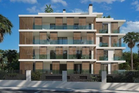Lejlighed i Carcavelos, Lisbon, Carcavelos - € 1.734.000 | Ref: ATL3843-2 - foto 3
