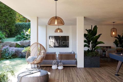 Lejlighed i Carcavelos, Lisbon, Carcavelos - € 1.734.000 | Ref: ATL3843-2 - foto 12