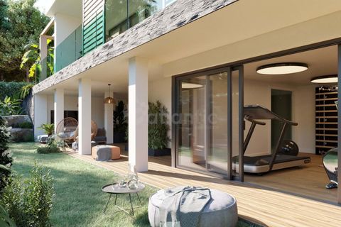 Lejlighed i Carcavelos, Lisbon, Carcavelos - € 1.734.000 | Ref: ATL3843-2 - foto 13