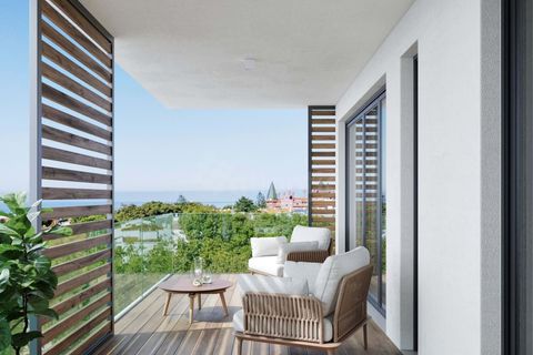 Lejlighed i Carcavelos, Lisbon, Carcavelos - € 1.734.000 | Ref: ATL3843-2 - foto 15