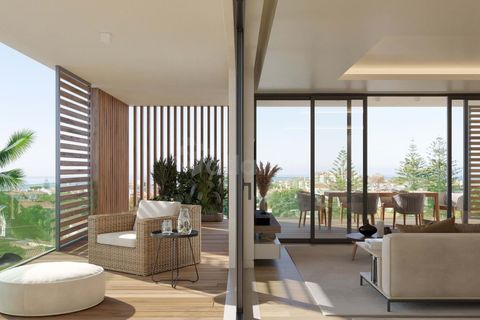 Lejlighed i Carcavelos, Lisbon, Carcavelos - € 1.734.000 | Ref: ATL3843-2 - foto 21
