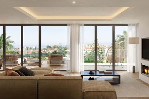 Lejlighed i Carcavelos, Lisbon, Carcavelos - € 1.734.000 | Ref: ATL3843-2 - foto 27