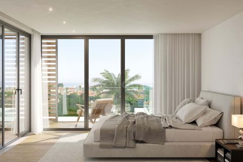 Lejlighed i Carcavelos, Lisbon, Carcavelos - € 1.734.000 | Ref: ATL3843-2 - foto 28