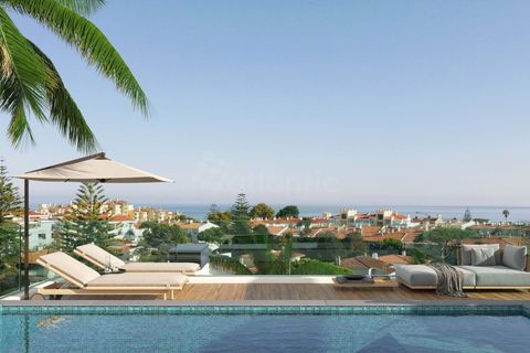 Lejlighed i Carcavelos, Lisbon, Carcavelos - € 1.734.000 | Ref: ATL3843-2 - foto 29