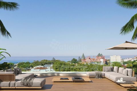 Lejlighed i Carcavelos, Lisbon, Carcavelos - € 1.734.000 | Ref: ATL3843-2 - foto 30