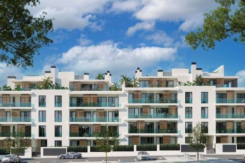 Lejlighed i Carcavelos, Lisbon, Carcavelos - € 1.734.000 | Ref: ATL3843-1 - foto 1