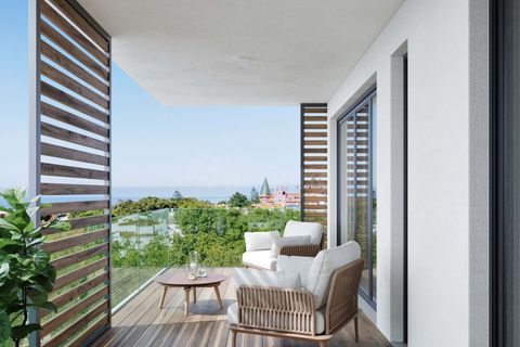 Lejlighed i Carcavelos, Lisbon, Carcavelos - € 1.734.000 | Ref: ATL3843-1 - foto 15