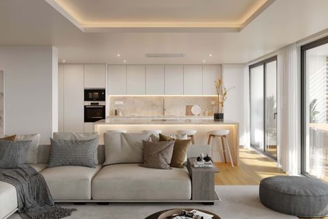 Lejlighed i Carcavelos, Lisbon, Carcavelos - € 1.734.000 | Ref: ATL3843-1 - foto 19