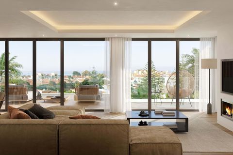 Lejlighed i Carcavelos, Lisbon, Carcavelos - € 1.734.000 | Ref: ATL3843-1 - foto 27