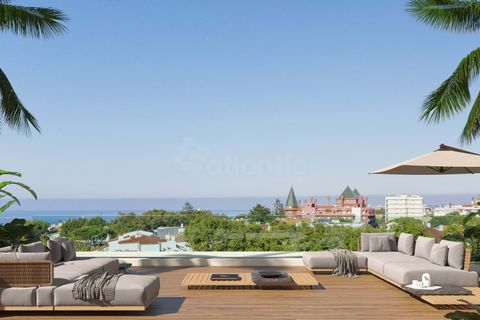 Lejlighed i Carcavelos, Lisbon, Carcavelos - € 1.734.000 | Ref: ATL3843-1 - foto 30